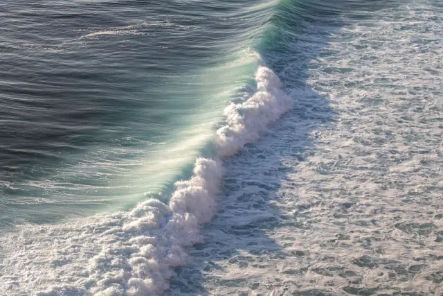 Erosion affects 215.82 kilometres of Bali coastline, data shows