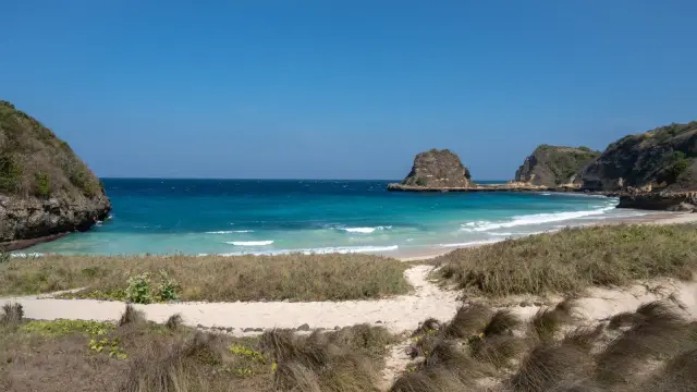 Lombok schedules five public events after Mandalika MotoGP