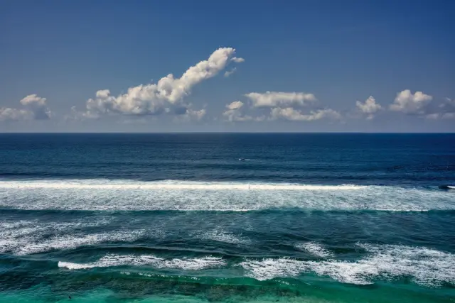 Magnitude 4.3 Earthquake Hits Offshore South of Southwest Sumba