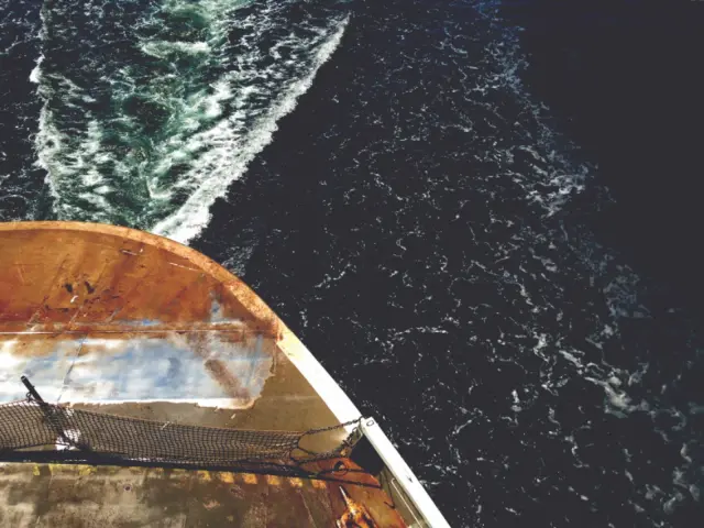 Lembar–Padangbai Ferry Schedule Lists 13 Sailings to Padangbai