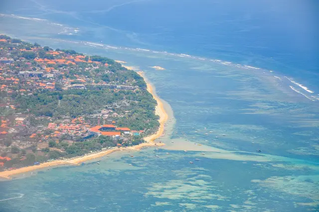 What BMKG’s Coastal-Flooding Warning Means for Southern Bali