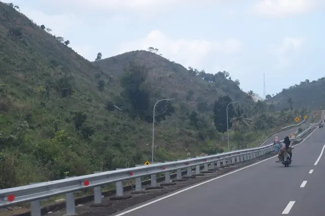 What the Wallace Line Means for Wildlife in Bali and Lombok
