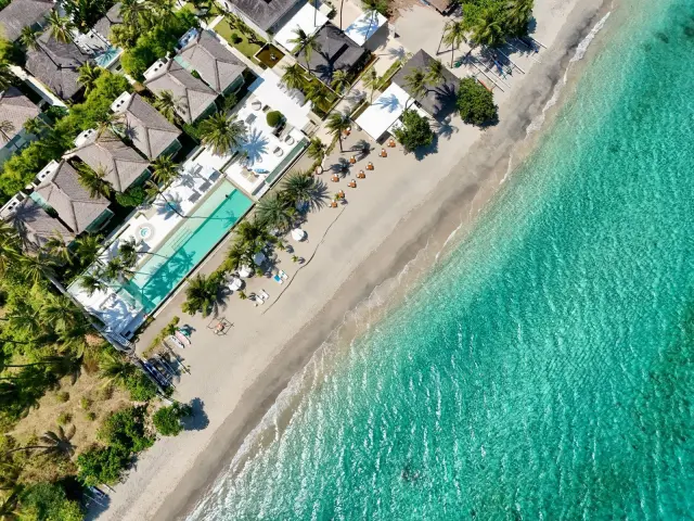 Bali governor asks booking platforms to check accommodation licences