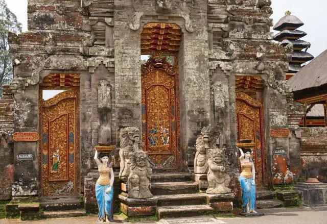 Badung refines Yadnya Museum collections in Mengwi