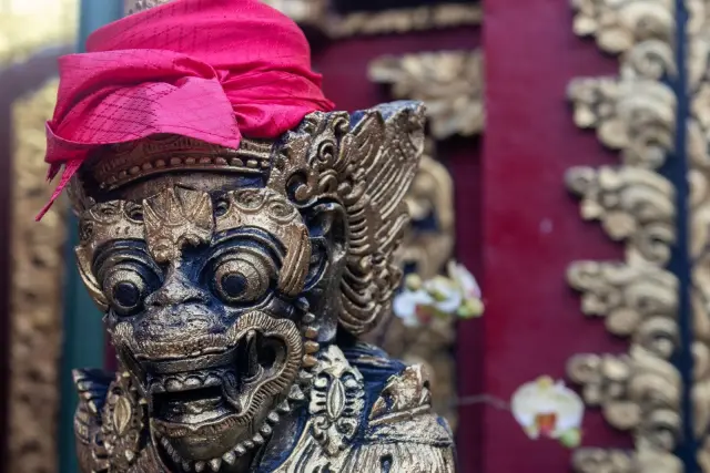 Bali Hindu council asks police to strengthen tourism-area cultural understanding