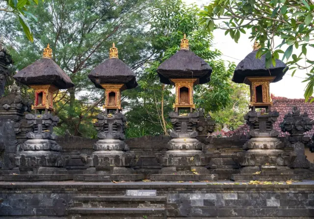 Denpasar Museum Hosts Mesatua Competition for 26 Students